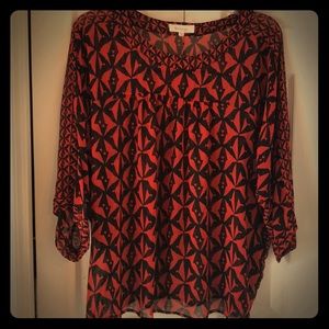 Vince Camuto blouse